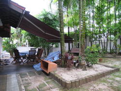 Melody Villas (D26), Terrace #73875882